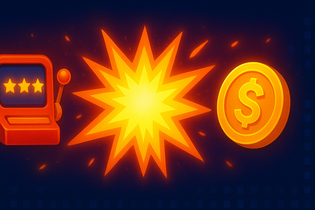 打爆怪兽游戏玩法